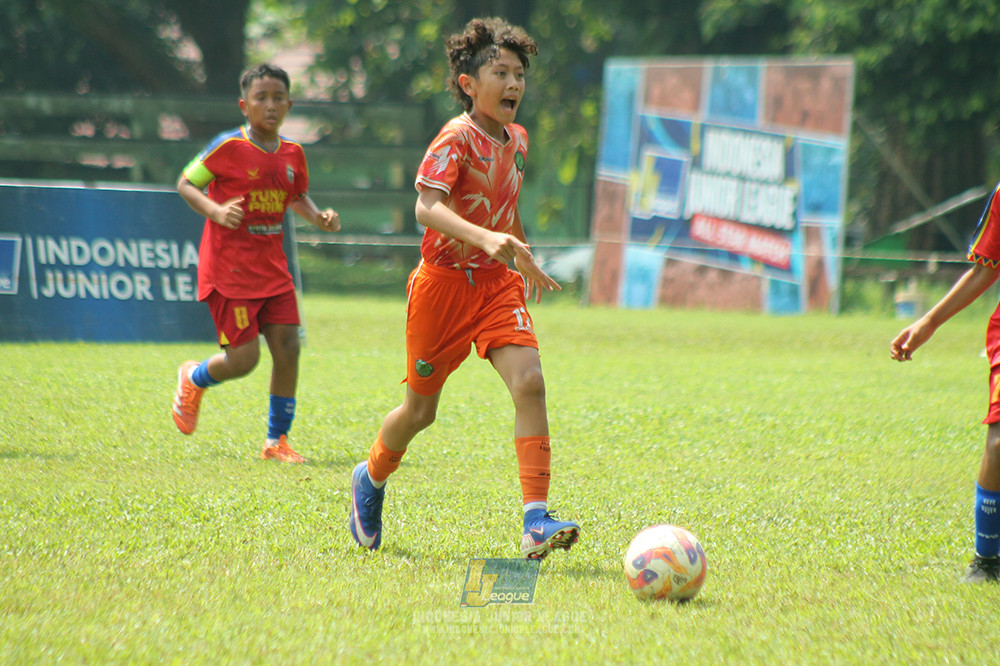 ijl u11 030526 soccer future lab vs tunas prima bekasi
