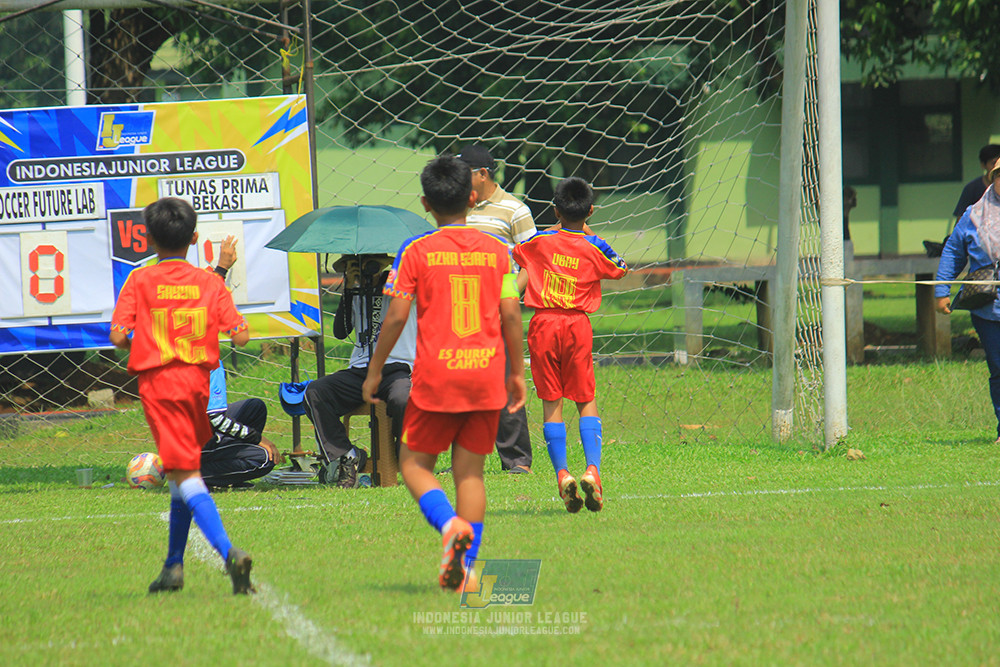 ijl u11 030526 soccer future lab vs tunas prima bekasi