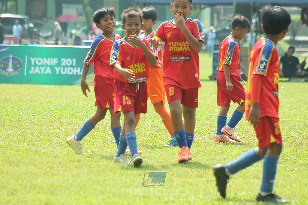 ijl u11 030526 soccer future lab vs tunas prima bekasi