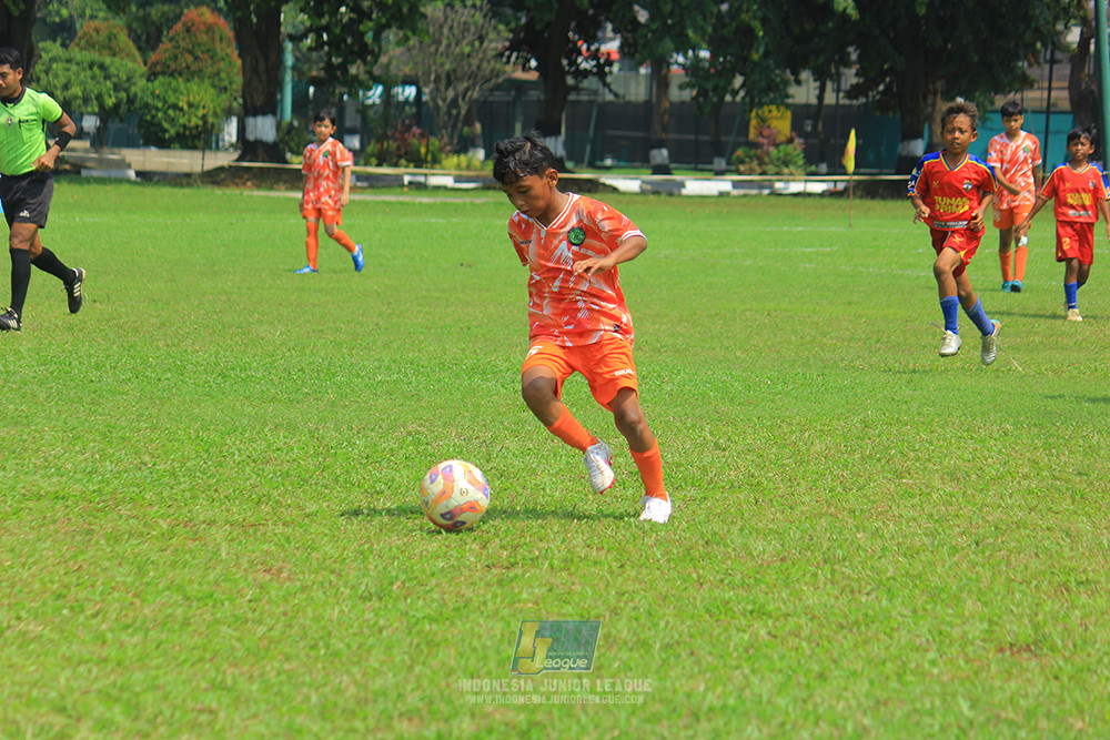 ijl u11 030526 soccer future lab vs tunas prima bekasi