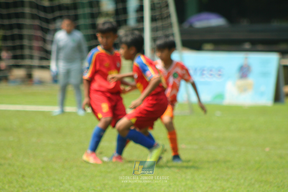 ijl u11 030526 soccer future lab vs tunas prima bekasi