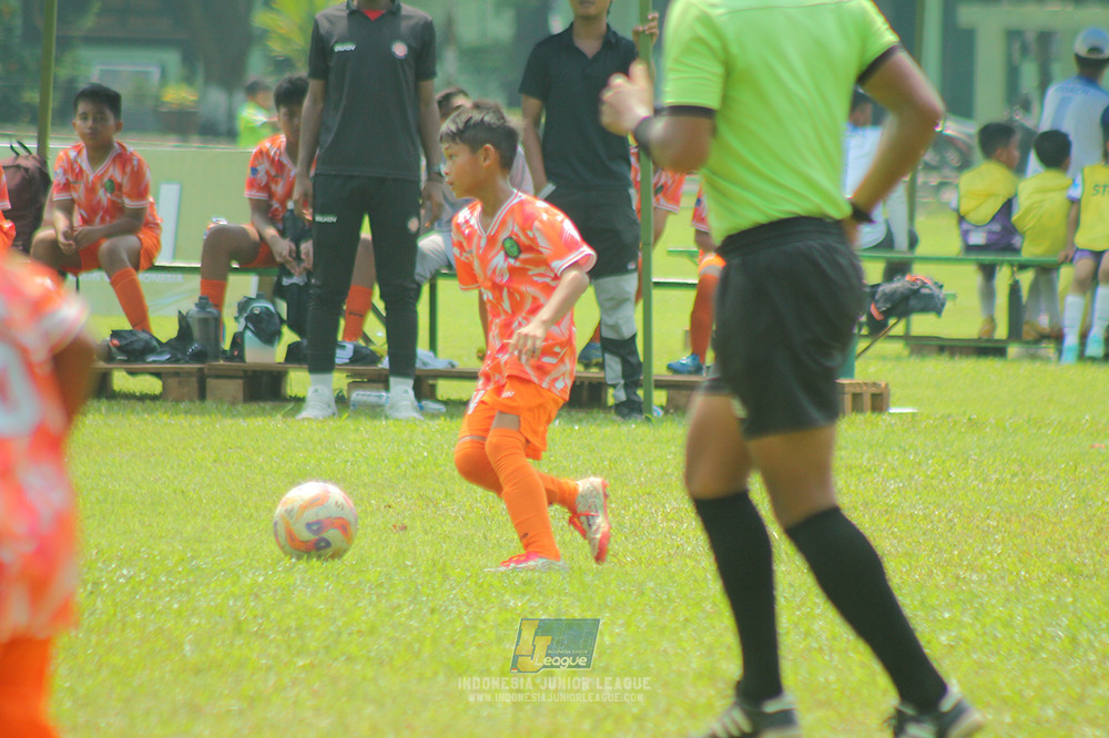 ijl u11 030526 soccer future lab vs tunas prima bekasi