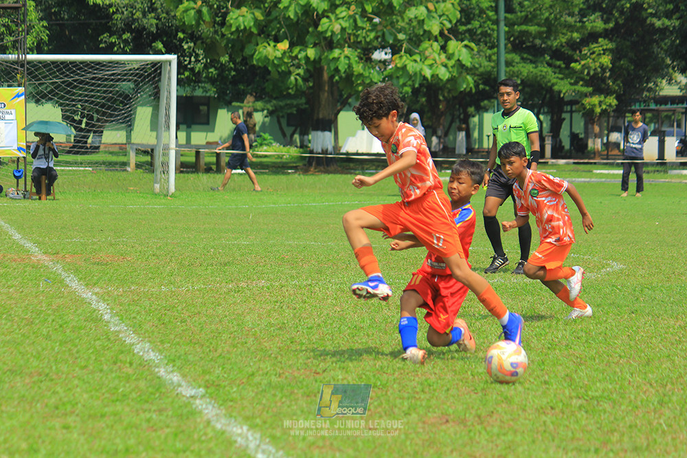 ijl u11 030526 soccer future lab vs tunas prima bekasi