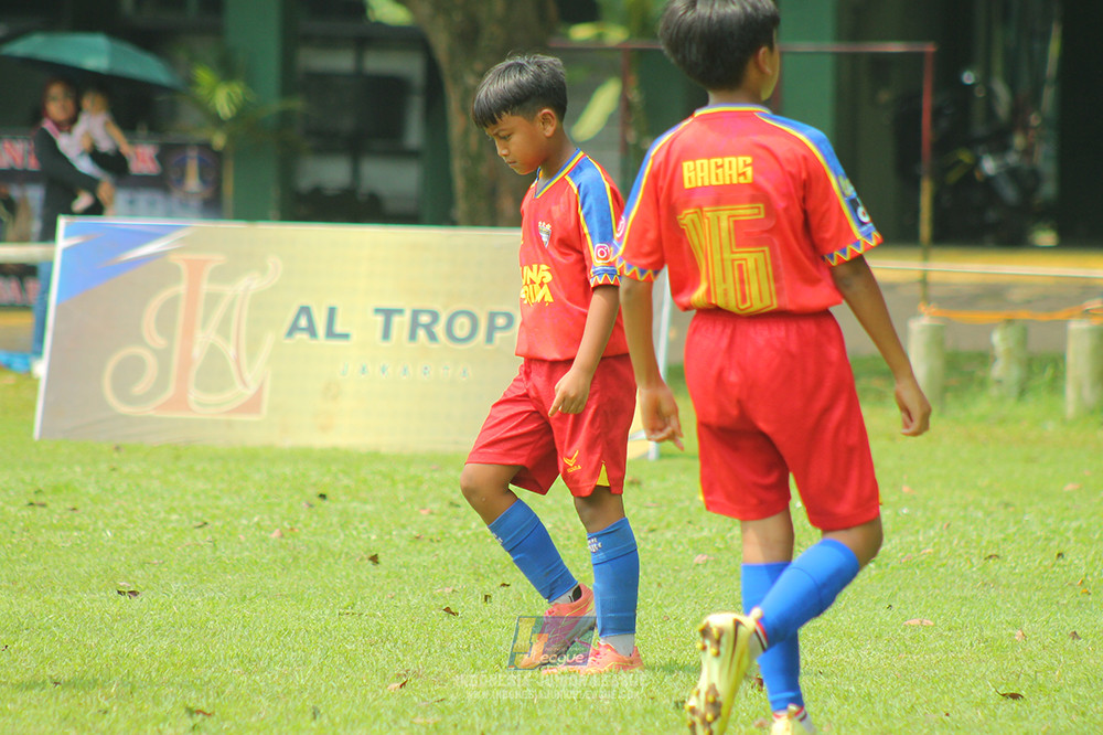 ijl u11 030526 soccer future lab vs tunas prima bekasi