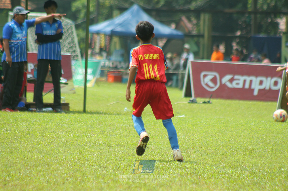 ijl u11 030526 soccer future lab vs tunas prima bekasi