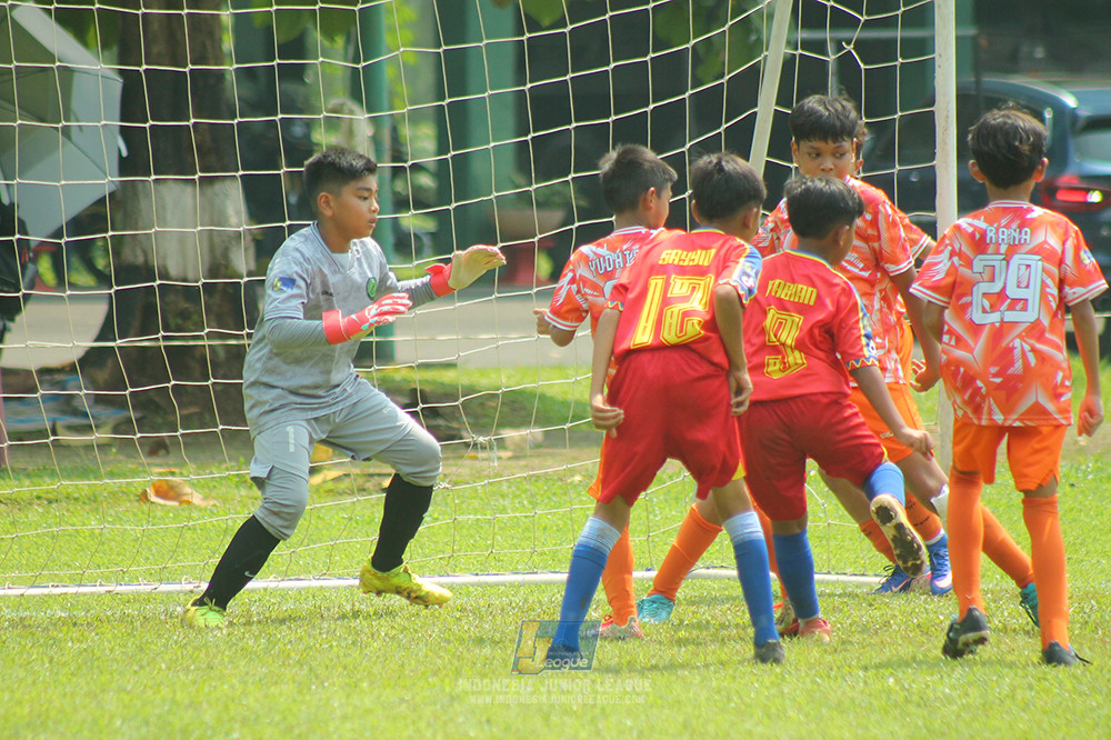 ijl u11 030526 soccer future lab vs tunas prima bekasi