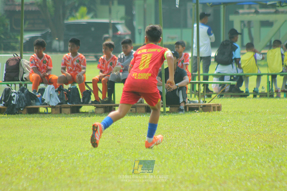 ijl u11 030526 soccer future lab vs tunas prima bekasi