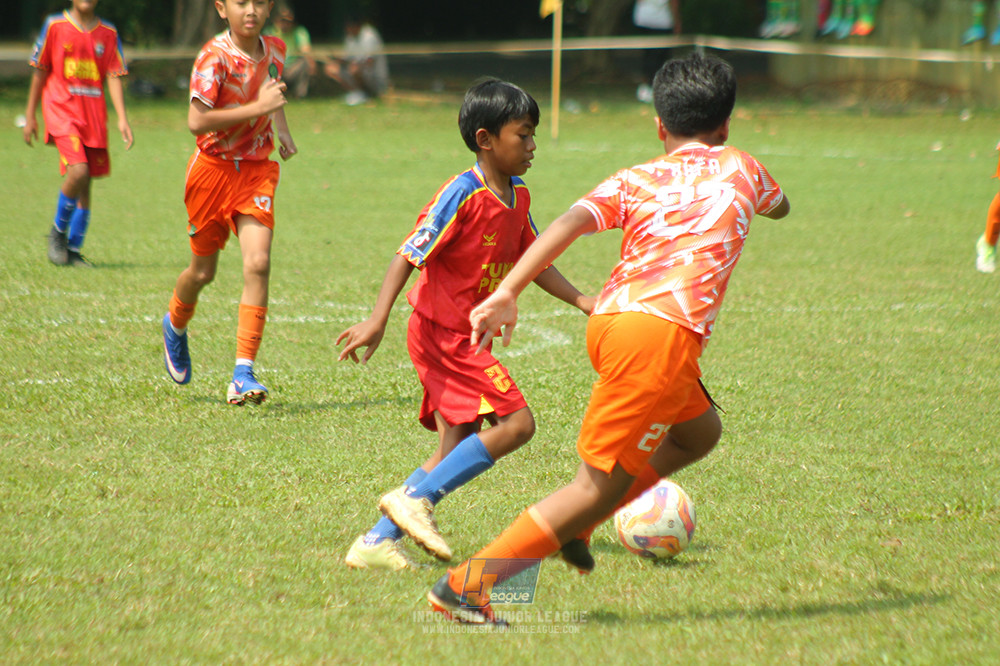 ijl u11 030526 soccer future lab vs tunas prima bekasi
