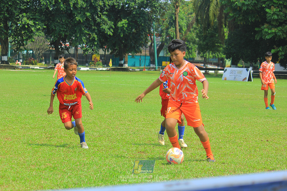 ijl u11 030526 soccer future lab vs tunas prima bekasi