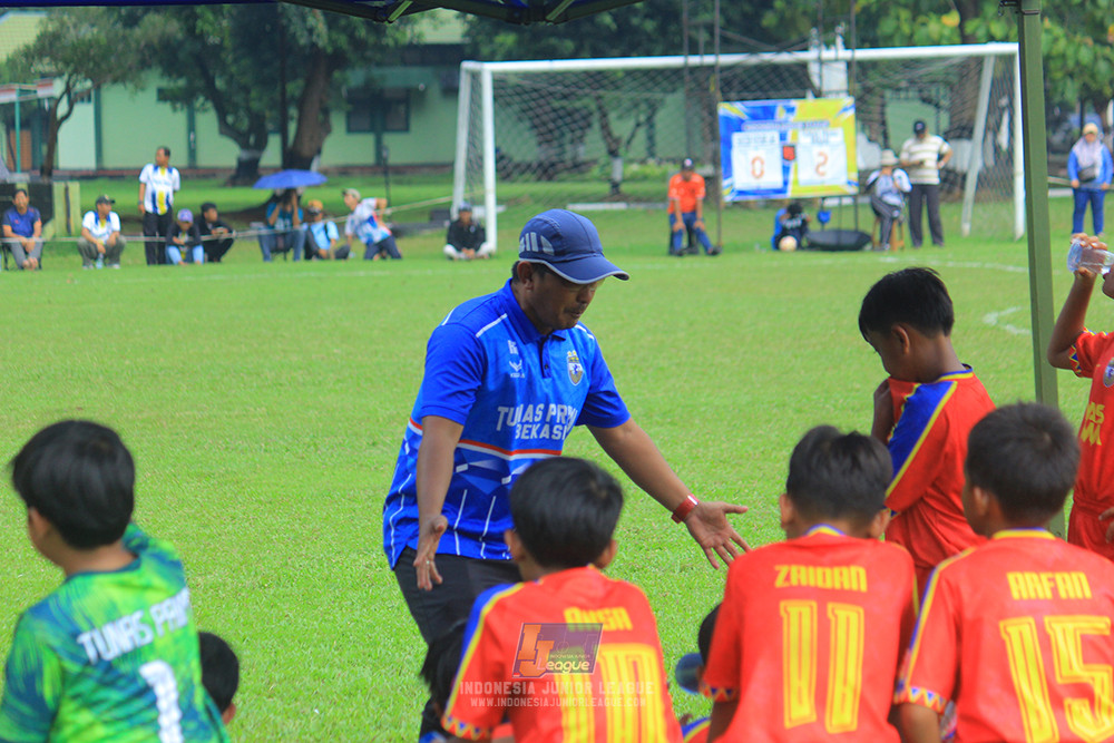 ijl u11 030526 soccer future lab vs tunas prima bekasi