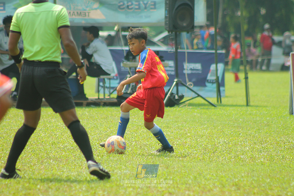 ijl u11 030526 soccer future lab vs tunas prima bekasi