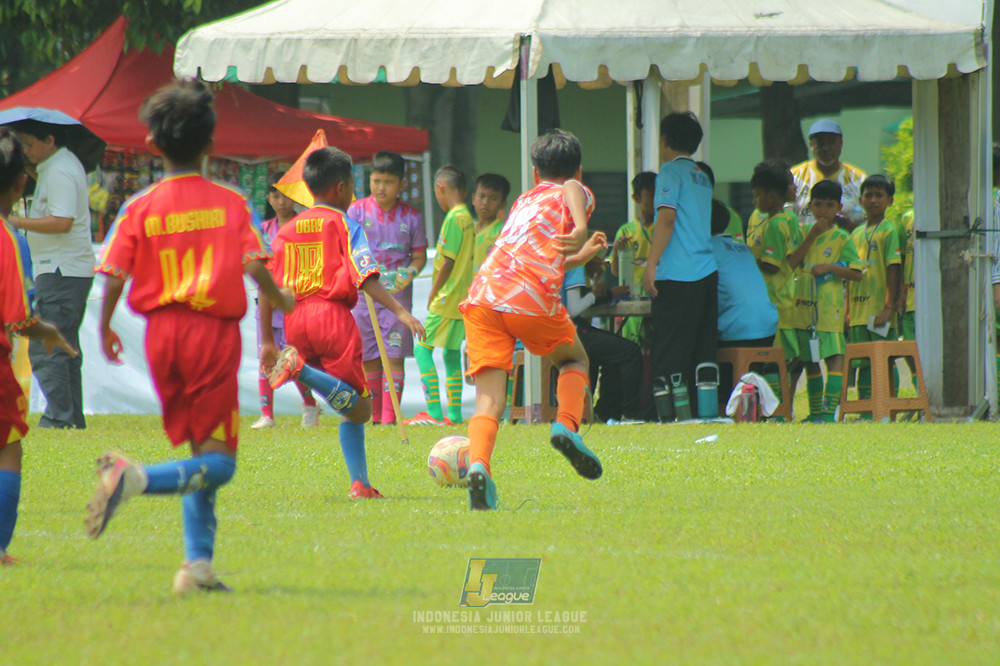 ijl u11 030526 soccer future lab vs tunas prima bekasi