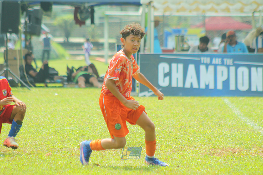 ijl u11 030526 soccer future lab vs tunas prima bekasi