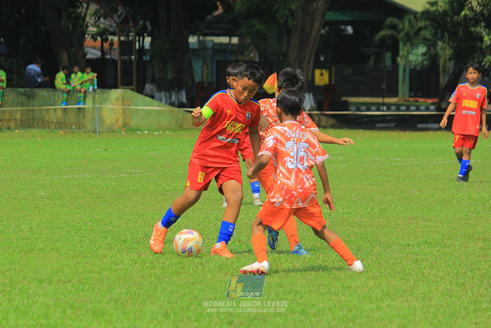 ijl u11 030526 soccer future lab vs tunas prima bekasi