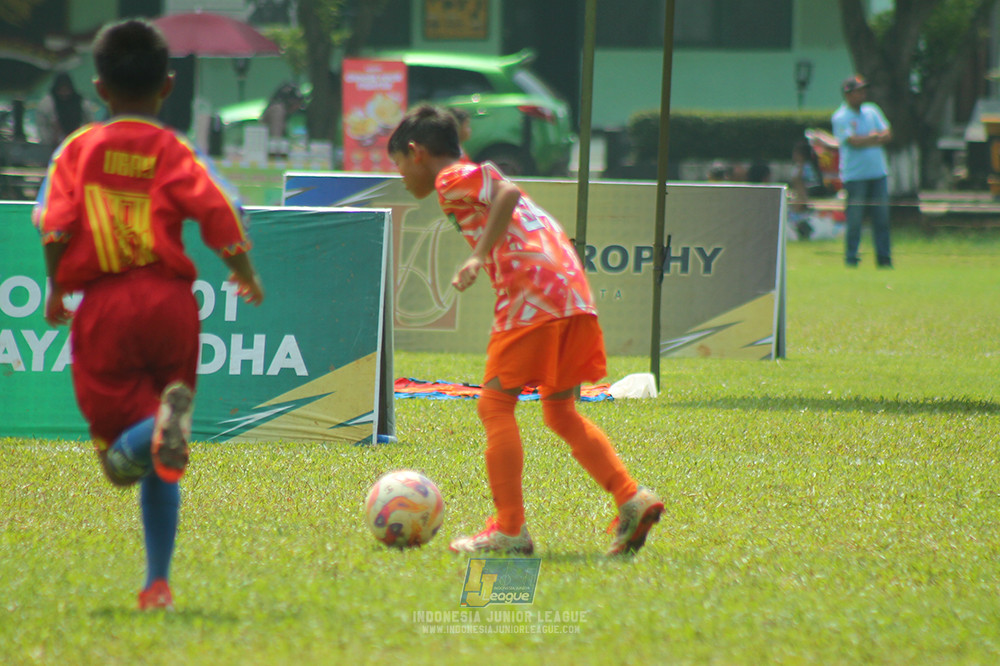 ijl u11 030526 soccer future lab vs tunas prima bekasi