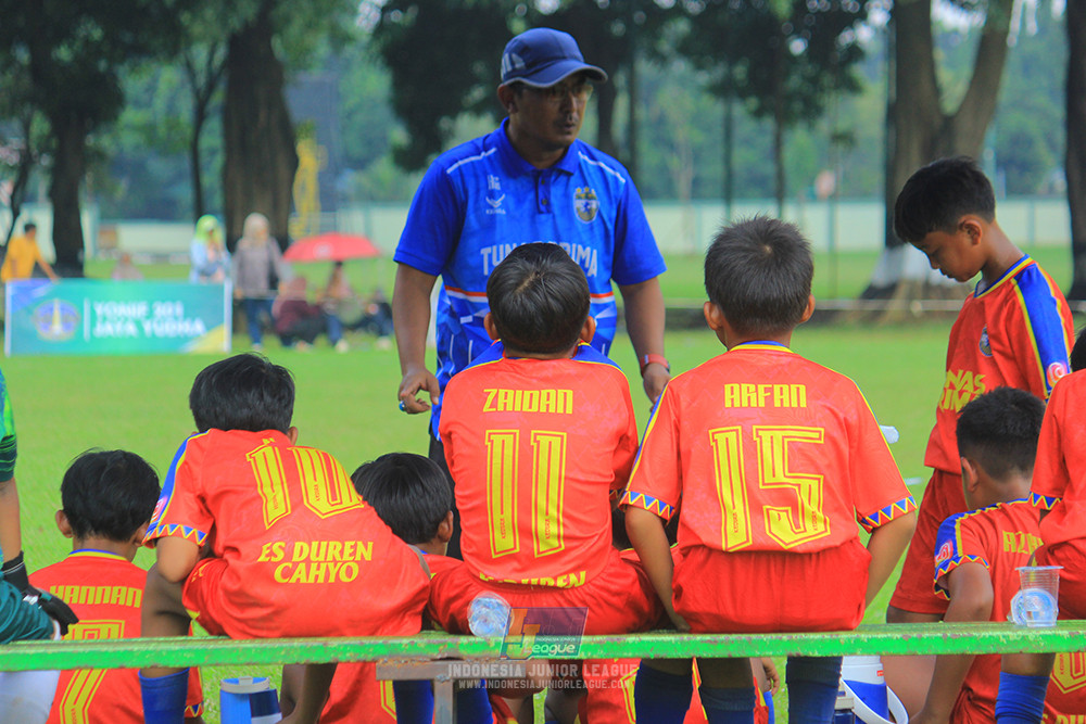 ijl u11 030526 soccer future lab vs tunas prima bekasi