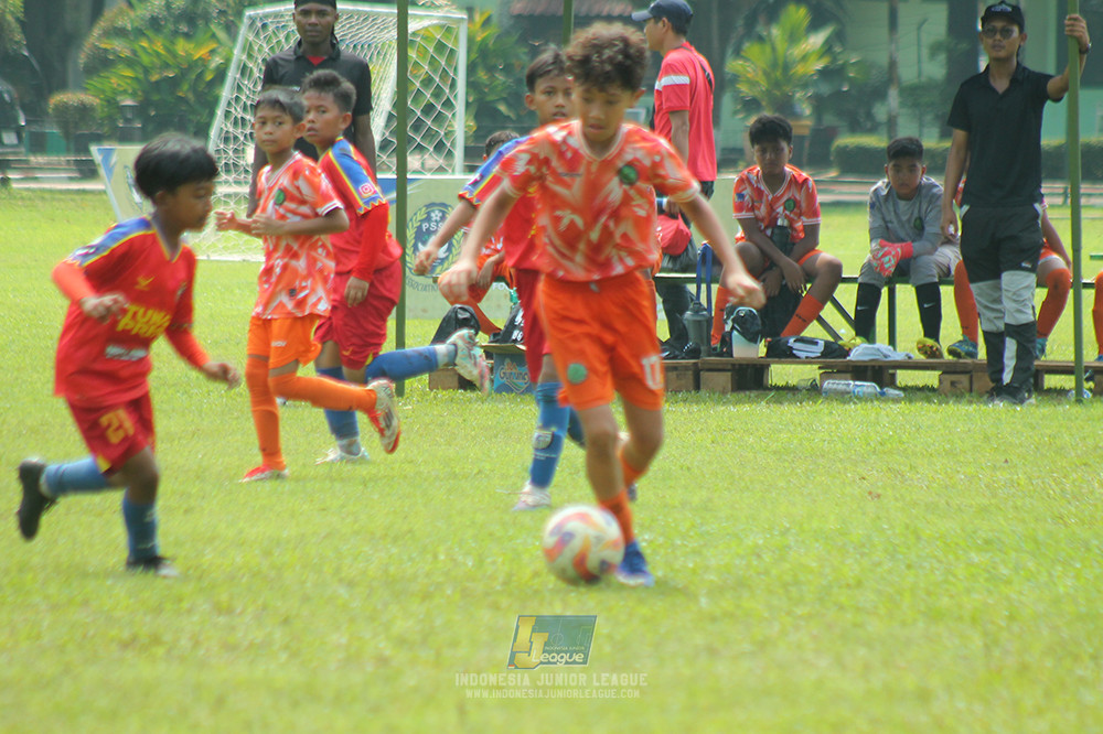 ijl u11 030526 soccer future lab vs tunas prima bekasi