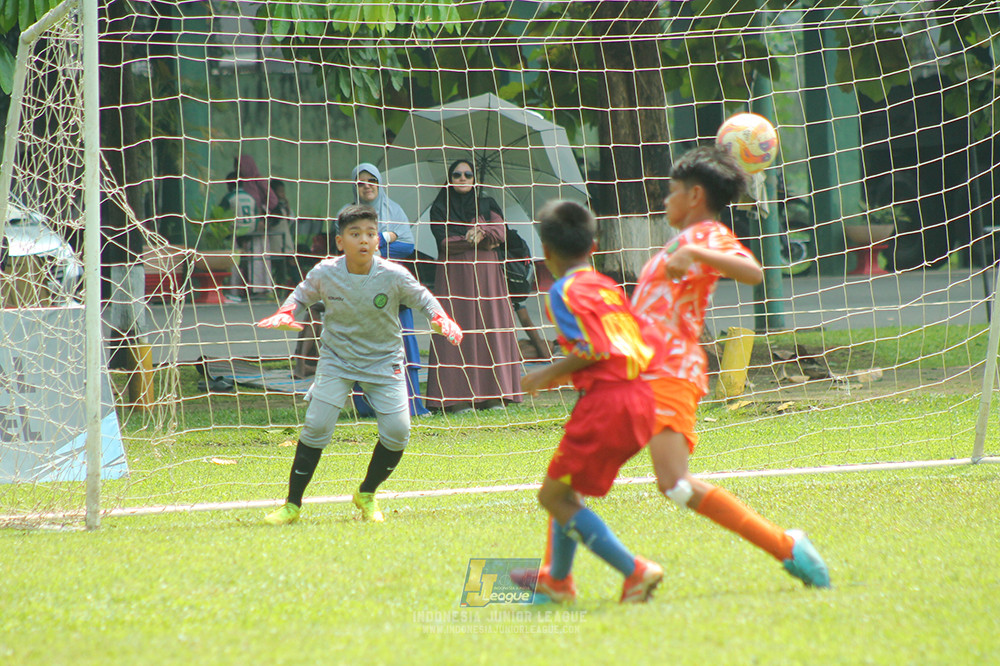 ijl u11 030526 soccer future lab vs tunas prima bekasi