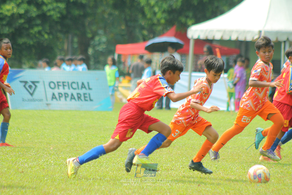 ijl u11 030526 soccer future lab vs tunas prima bekasi