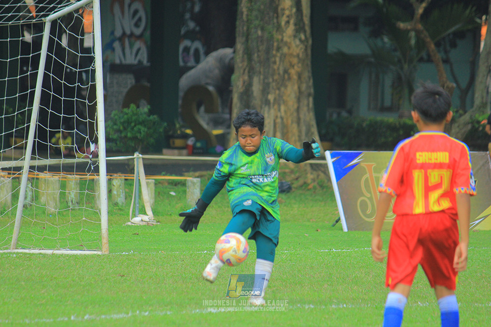 ijl u11 030526 soccer future lab vs tunas prima bekasi