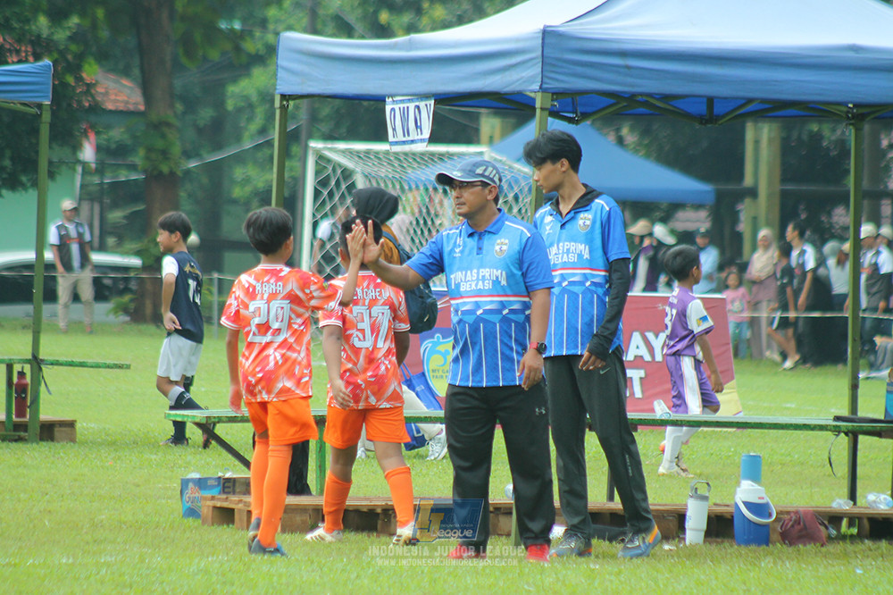 ijl u11 030526 soccer future lab vs tunas prima bekasi
