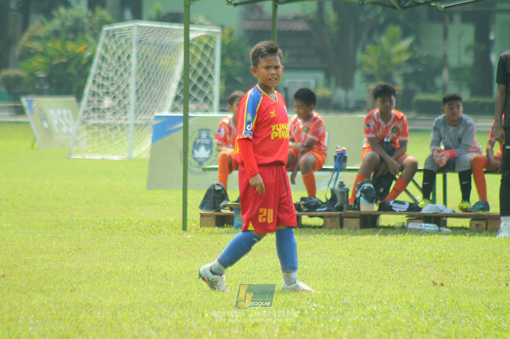 ijl u11 030526 soccer future lab vs tunas prima bekasi