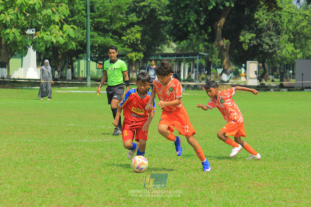 ijl u11 030526 soccer future lab vs tunas prima bekasi