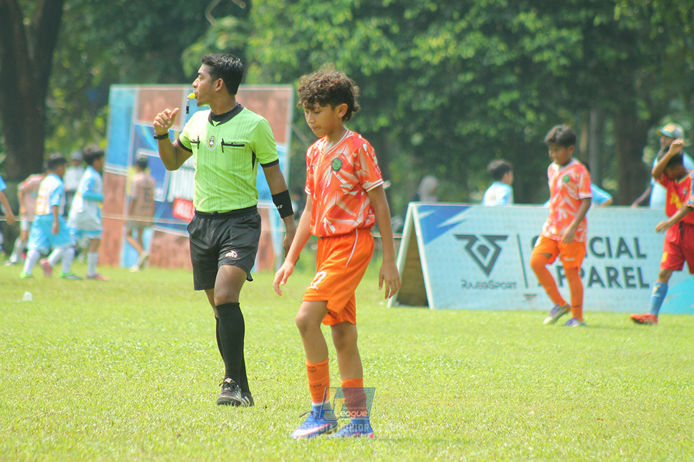ijl u11 030526 soccer future lab vs tunas prima bekasi