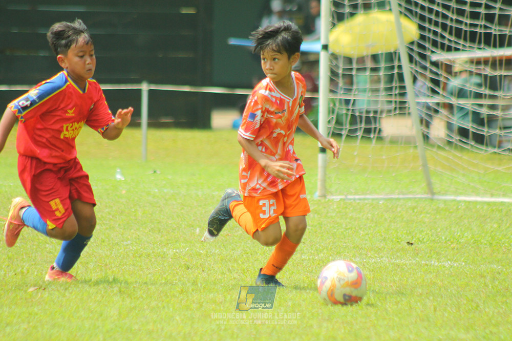 ijl u11 030526 soccer future lab vs tunas prima bekasi