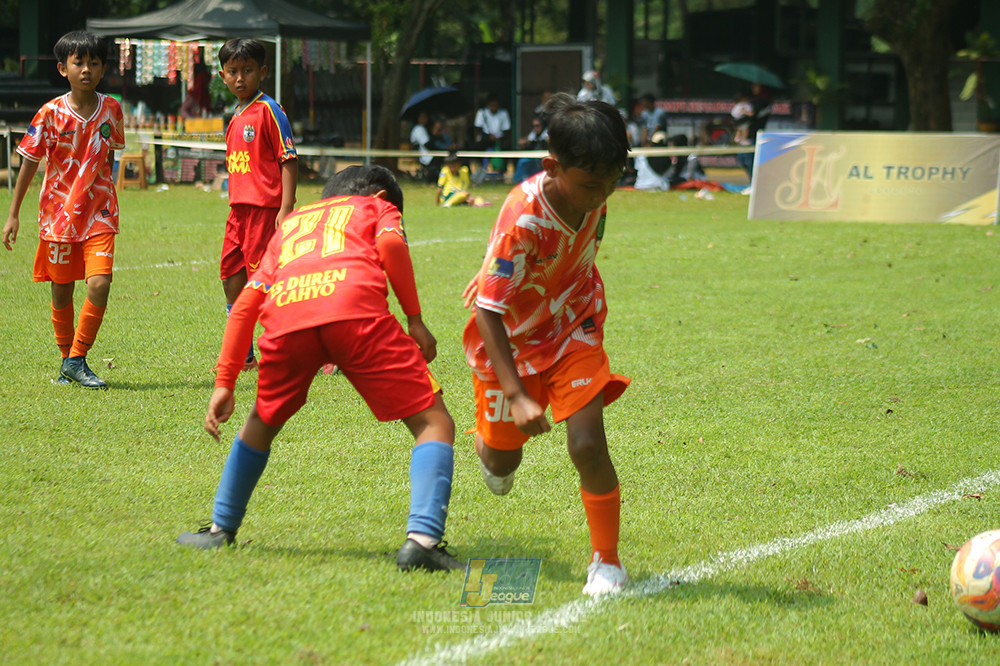 ijl u11 030526 soccer future lab vs tunas prima bekasi