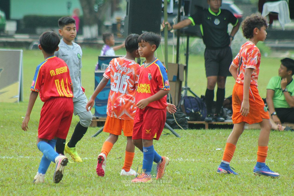 ijl u11 030526 soccer future lab vs tunas prima bekasi