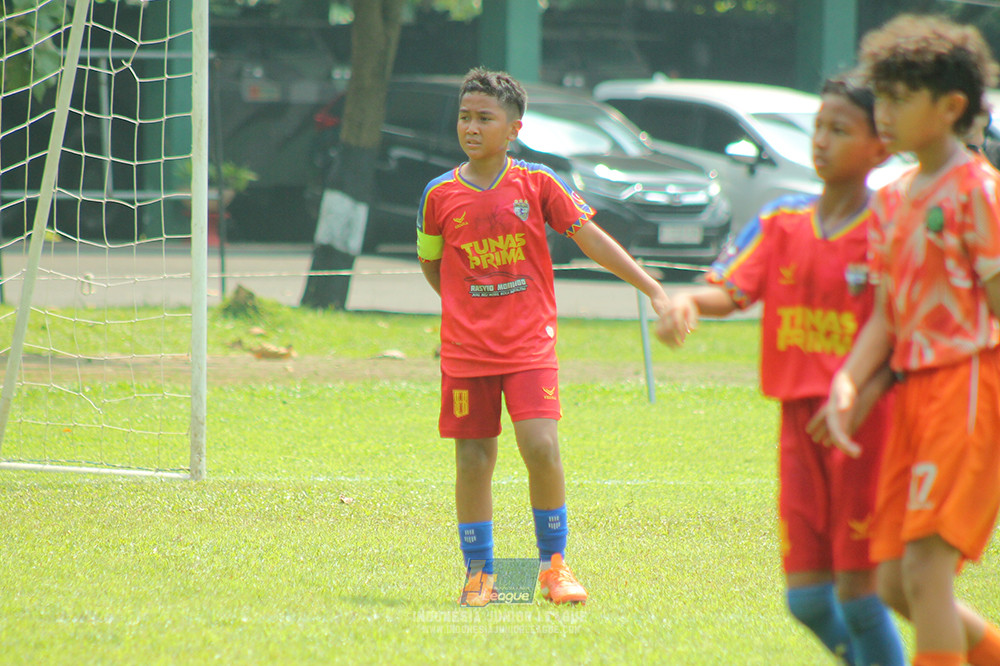 ijl u11 030526 soccer future lab vs tunas prima bekasi
