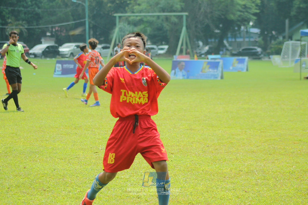 ijl u11 030526 soccer future lab vs tunas prima bekasi