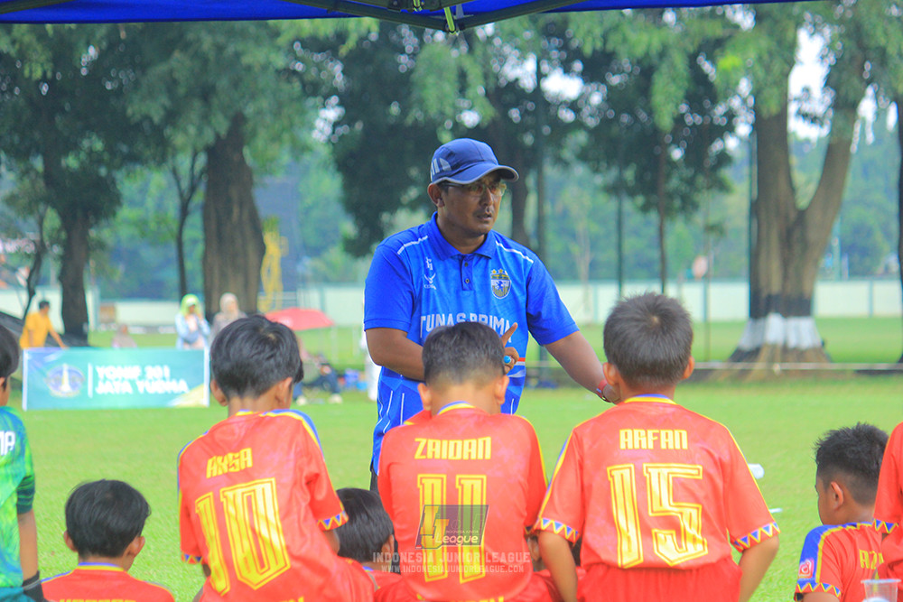 ijl u11 030526 soccer future lab vs tunas prima bekasi