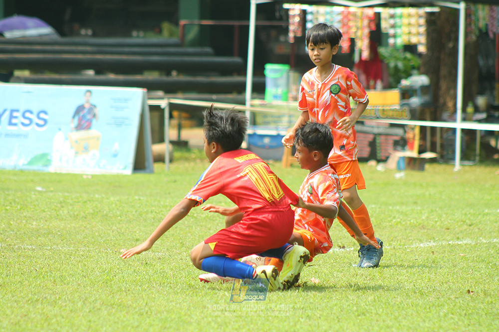ijl u11 030526 soccer future lab vs tunas prima bekasi