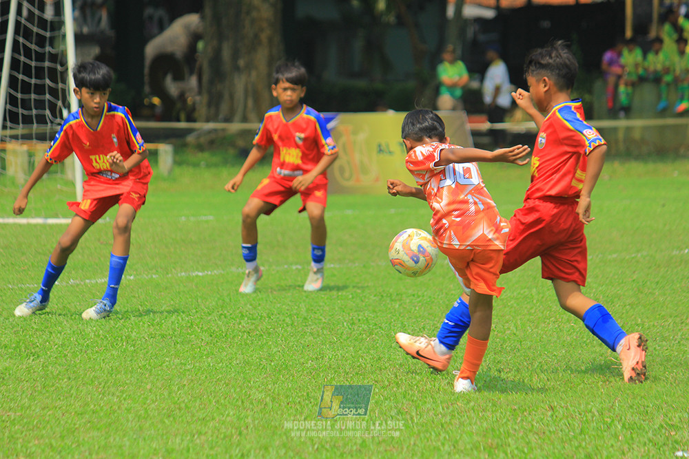 ijl u11 030526 soccer future lab vs tunas prima bekasi