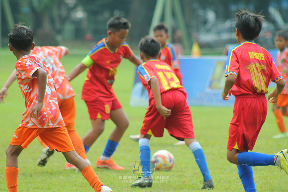 ijl u11 030526 soccer future lab vs tunas prima bekasi