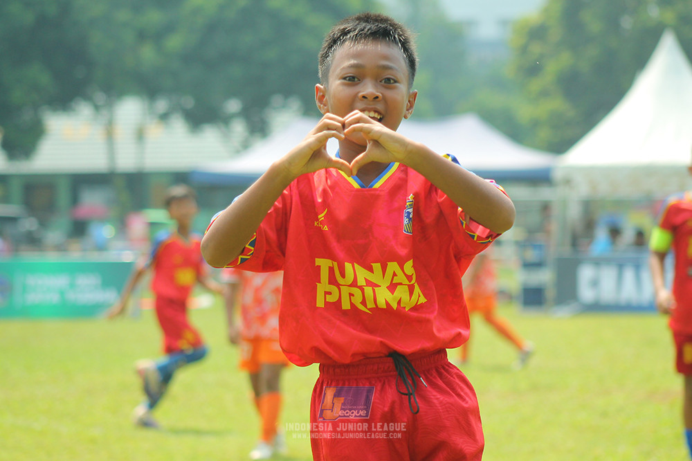 ijl u11 030526 soccer future lab vs tunas prima bekasi