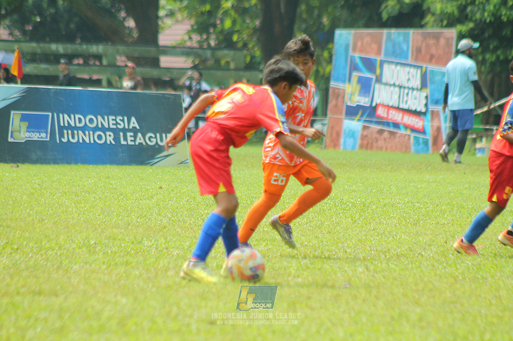ijl u11 030526 soccer future lab vs tunas prima bekasi