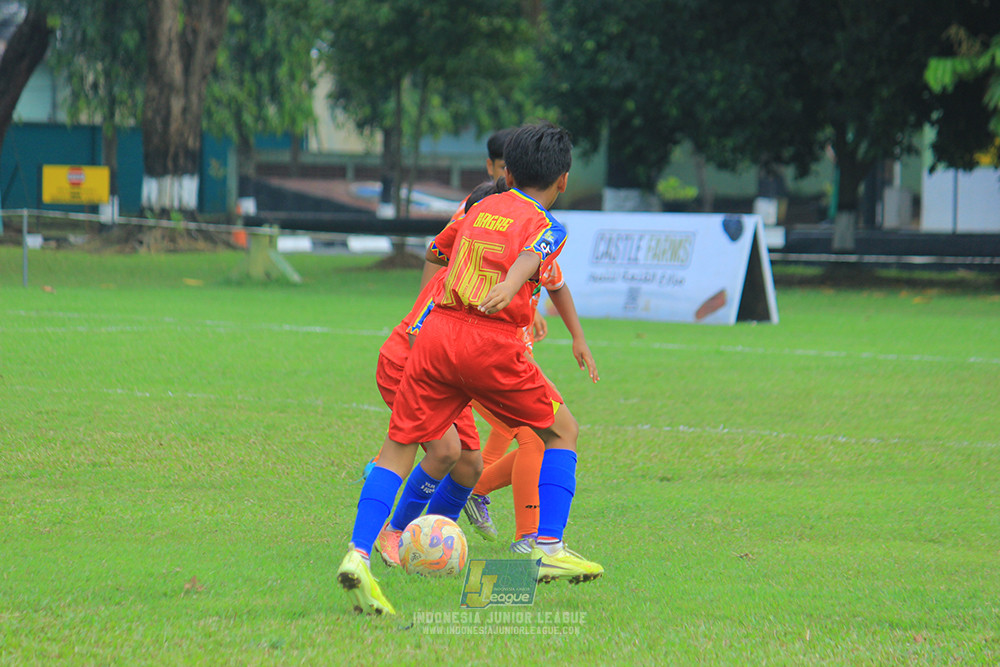 ijl u11 030526 soccer future lab vs tunas prima bekasi