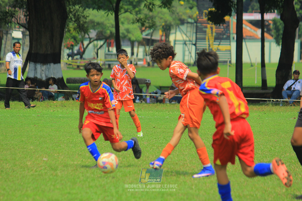 ijl u11 030526 soccer future lab vs tunas prima bekasi