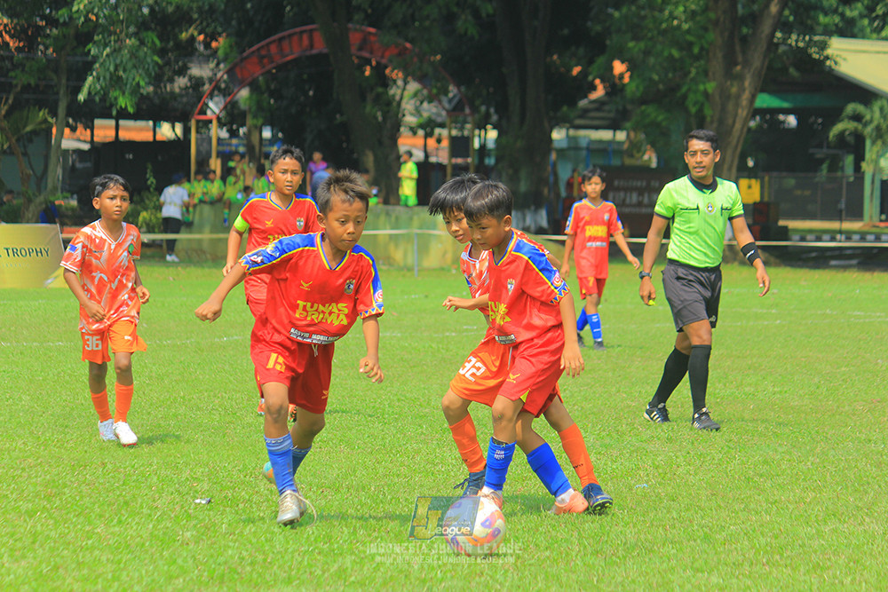 ijl u11 030526 soccer future lab vs tunas prima bekasi