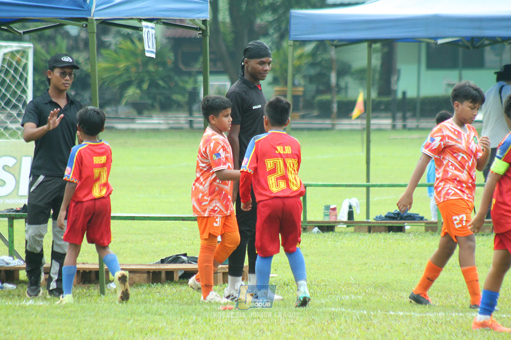 ijl u11 030526 soccer future lab vs tunas prima bekasi