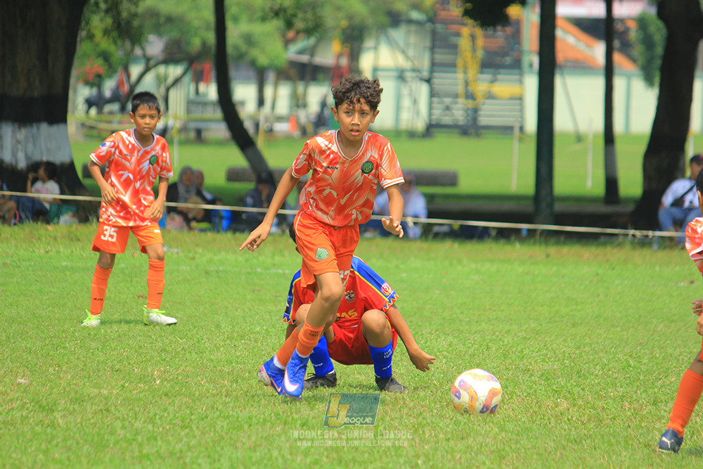 ijl u11 030526 soccer future lab vs tunas prima bekasi