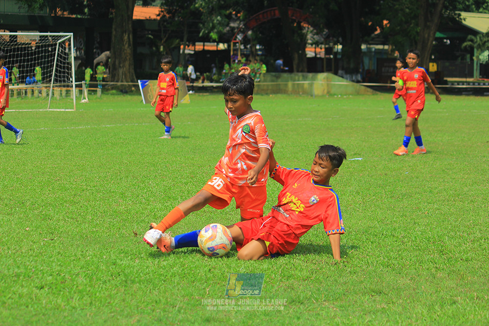 ijl u11 030526 soccer future lab vs tunas prima bekasi