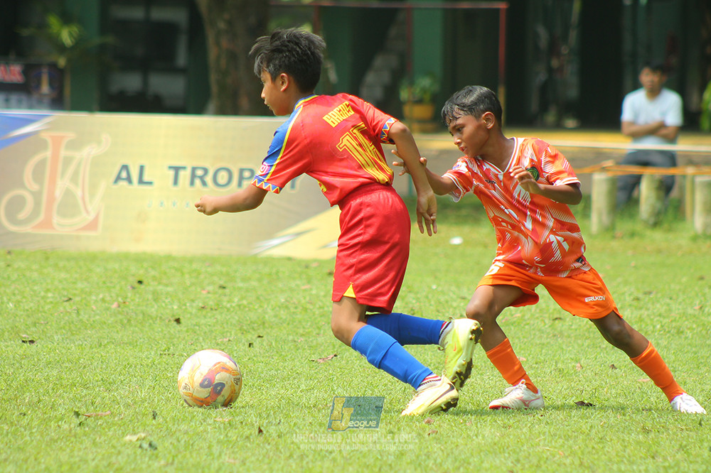 ijl u11 030526 soccer future lab vs tunas prima bekasi