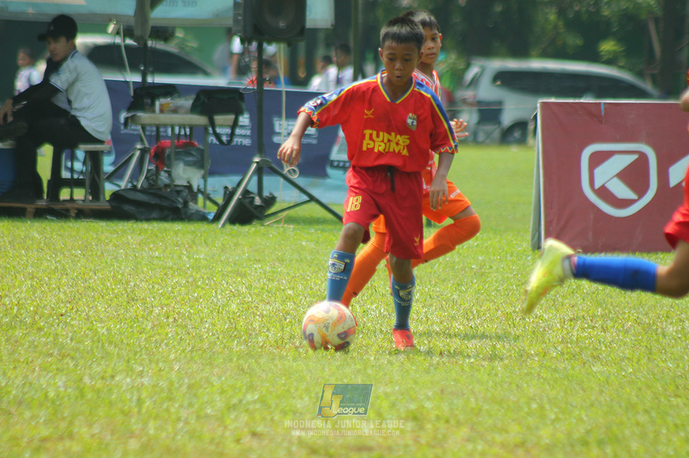 ijl u11 030526 soccer future lab vs tunas prima bekasi