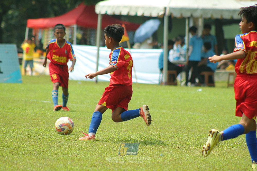 ijl u11 030526 soccer future lab vs tunas prima bekasi