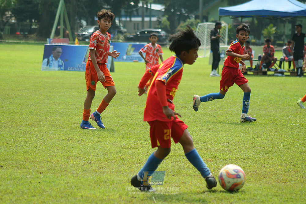 ijl u11 030526 soccer future lab vs tunas prima bekasi