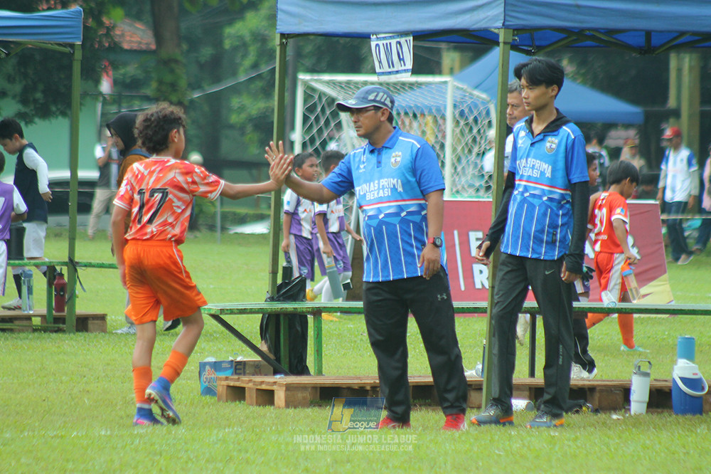 ijl u11 030526 soccer future lab vs tunas prima bekasi
